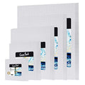 hhhouu Canvas Board for Painting Multisites 4x4, 5x7, 8x10, 9x12, 11x14 Inch Canvas Set 30 Pieces Painting Artist Canvas for Oil Paints, Acrylic Paints HO-CAS30